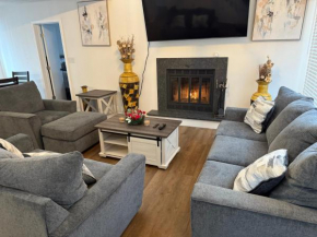 Luxury vacational home in the heart of poconos